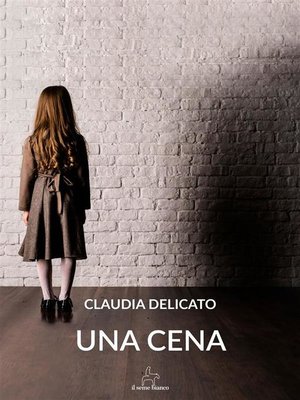 cover image of Una cena